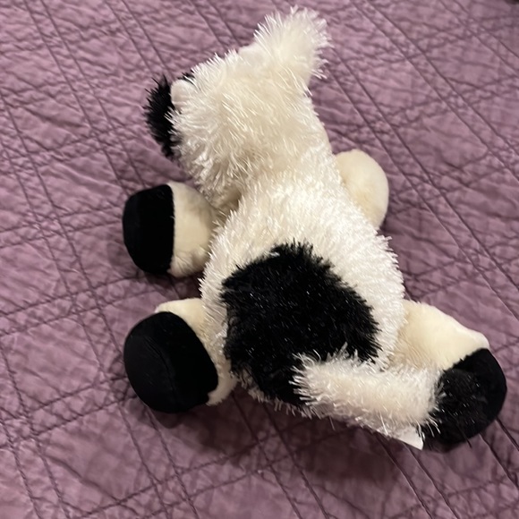 Webkinz cow looking for a home…. - Picture 3 of 7